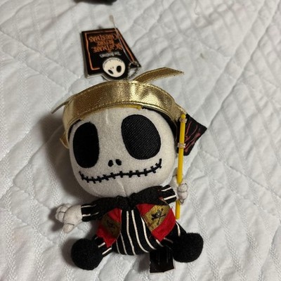 The Nightmare Before Christmas Jack Plüsch Maskottchen