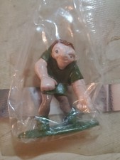 Vintage 1996's Quasimodo figurine from Disney's The Hunchback of Notre Dame.