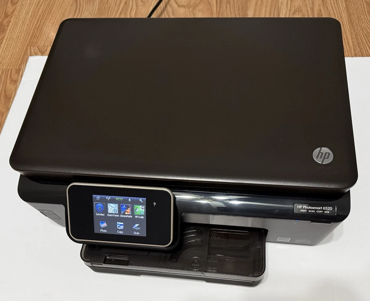 Hp 6520 for sale - eBay