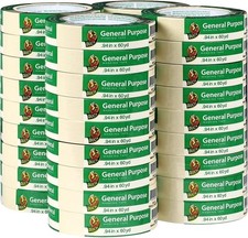 Duck Brand General Purpose Masking Tape