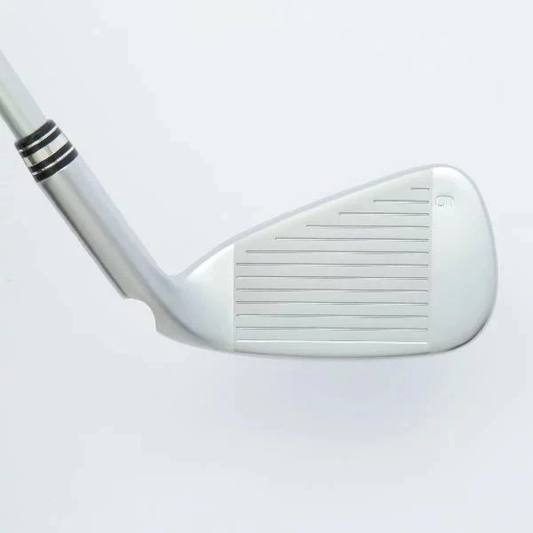 Ping G430 lefty Iron Set 6-W,45 6pc Flex Uni Speeder NX 45 Graphite - Image 4 of 4