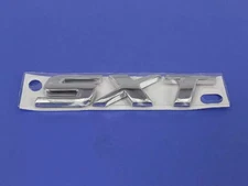 Genuine Mopar Decklid Nameplate 5182346AA
