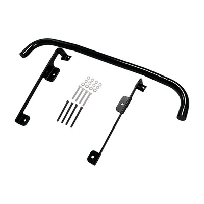 Rear Guard Protector Fit Harley Tri Glide Ultra CVO Tri Glide 2009-2024
