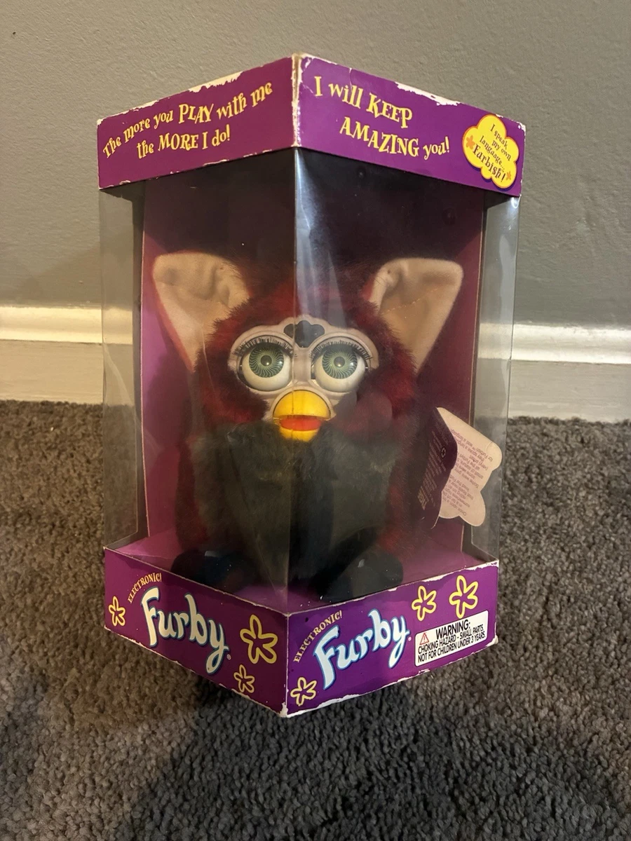 Preços baixos em Furby 1999 | eBay