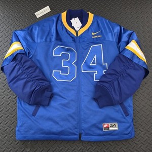 G*a様 m*︎様 ナイキxアンブッシュ フットボールジャケット ディープロイヤ Ambush Jacket | eBay