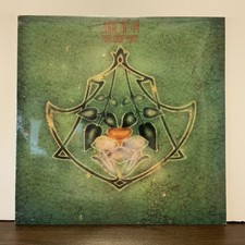 June Of 44 &ndash; Four Great Points, Vinyl LP Record SEALED!