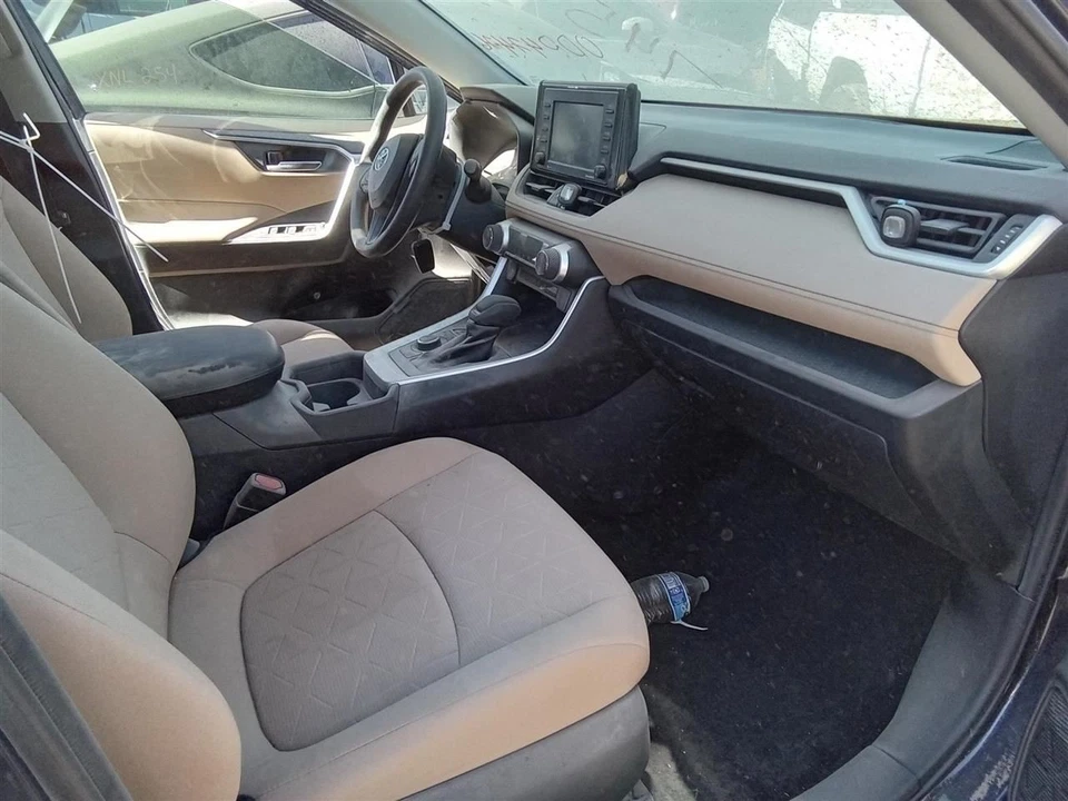 Eje izquierdo conductor compatible con 19-23 LEXUS ES300H 27855087 Foto 4 de 4