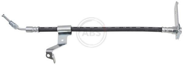 A.B.S. SL 5699 Bremsschlauch Hinten Rechts FüR Renault-image