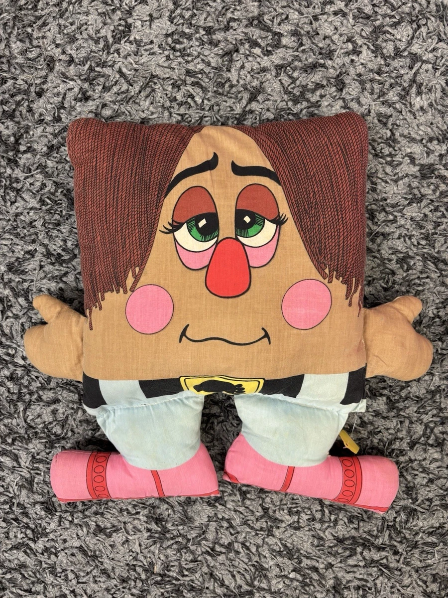 Pillow People for sale | eBay