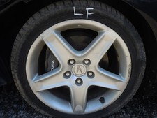 2006 06 Acura Tl 17x8 Alloy Wheel Rim 5 Spoke Oem 2006 06 Acura Tl 17x8 Alloy Wheel Rim 5 Spoke Oem