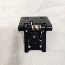 SONY PS-LX210 Direct Drive Turntable Part Dust Cover Lid Hinge