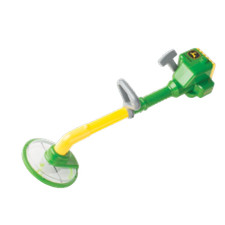 ERTL John Deere Toy Weed Trimmer