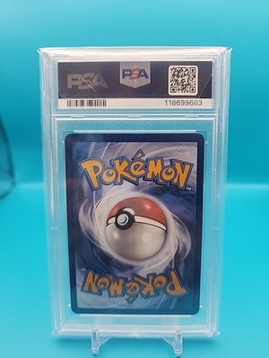 Banette ex 229/198 SV01: Scarlet & Violet Base Set Holo for