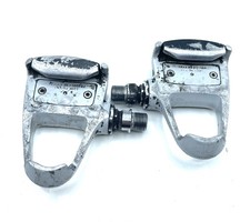 Shimano Dura Ace PD-7401 Road Bike Pedals Vintage Road Bike Japan