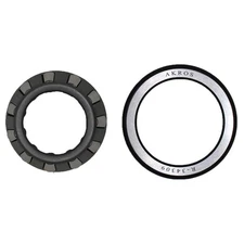 Steering Shaft Bearing Fits New Holland Replaces 4988563