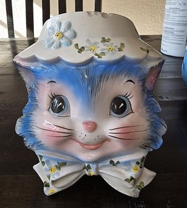 Lefton Miss Priss for sale | eBay