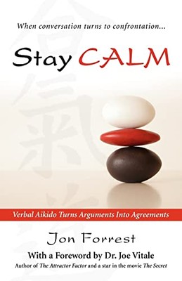Stay CALM - GOOD