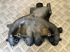 SKODA OCTAVIA II Combi 1Z5 Ansaugbrücke 129713 03G129713 1.90 Diesel 20295839