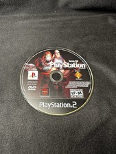 PlayStation Magazine Demo Disc Issue 60 (PS2) Disc Only