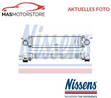 LADELUFTKÜHLER KÜHLER LADELUFT NISSENS 96471 P FÜR VOLVO V70 III,S80 II