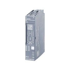 SIMATIC ET 200SP, Digital Input Module, DI 8x 24VDC Standard 6ES7131-6BF01-0B