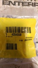 4204558 John Deere Replacement Excavator Front Upper Window Roller