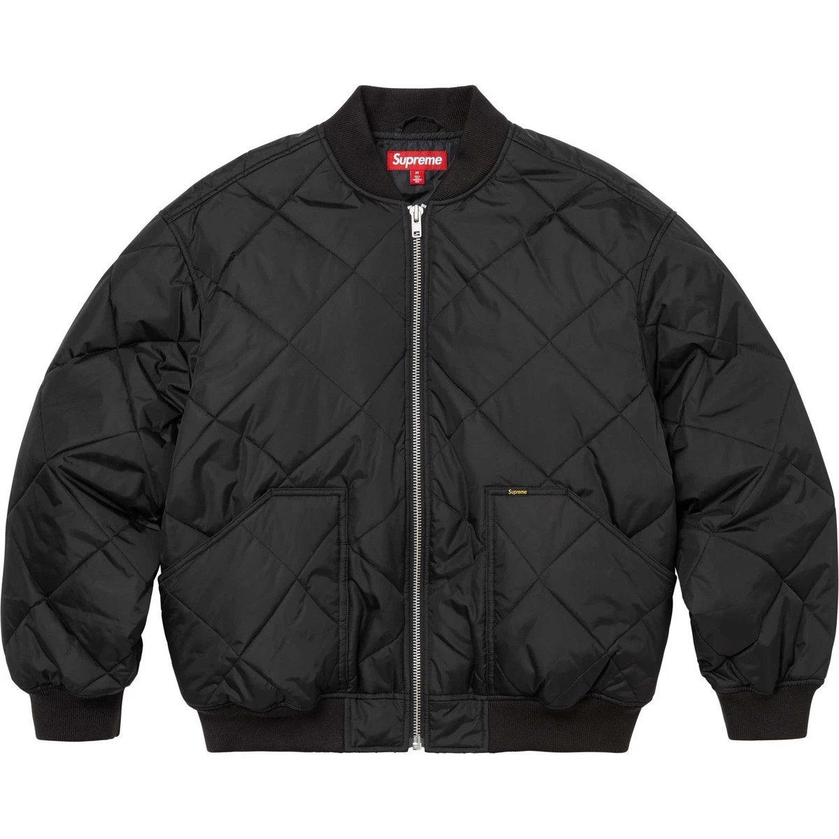 Supreme Quilted Coats, Jackets & Vests for Men for Sale | Shop New
