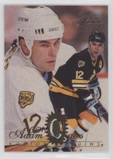 1994-95 Flair Adam Oates #12 HOF 0x3f