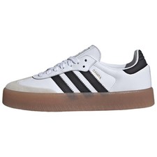 adidas Wmns Sambae White Black Gum JI1349