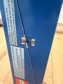 LEGO Alpha Team 4748 Ogel&rsquo;s Mountain Fortress Excellent Condition Rare HTF 2004