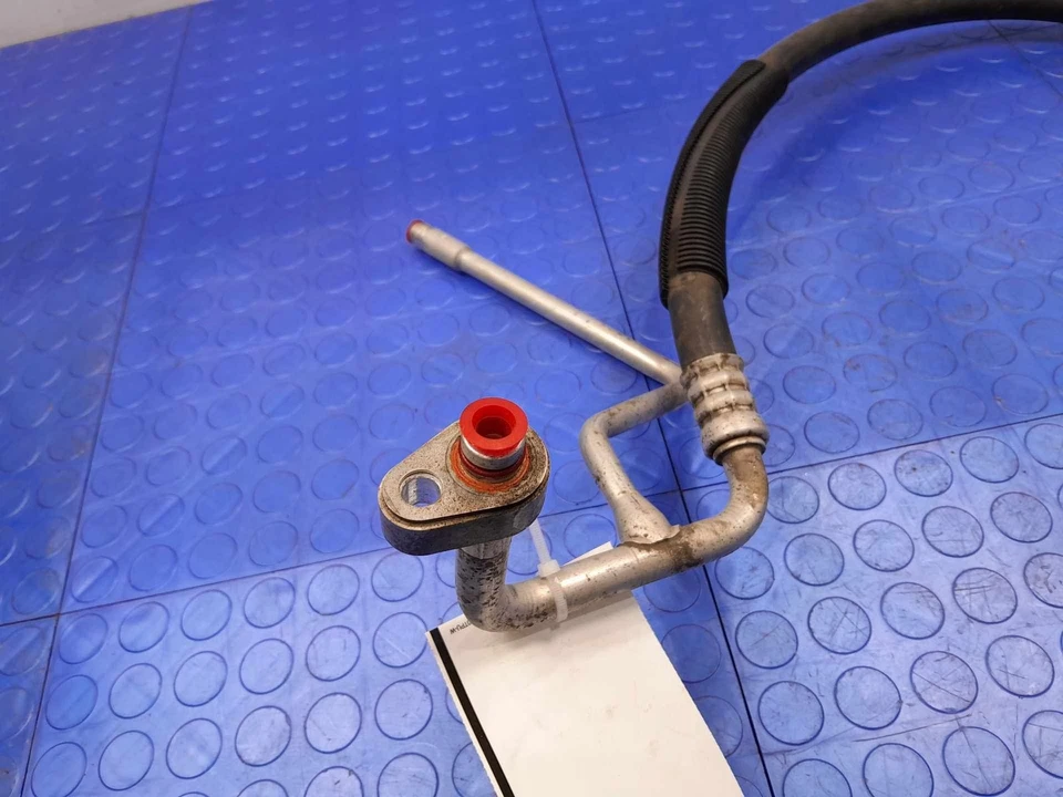 Оригинальный разгрузочный шланг кондиционера 11–16 Ford F-250 F-350 6,2 л BC3Z19972C - Изображение 2 из 4