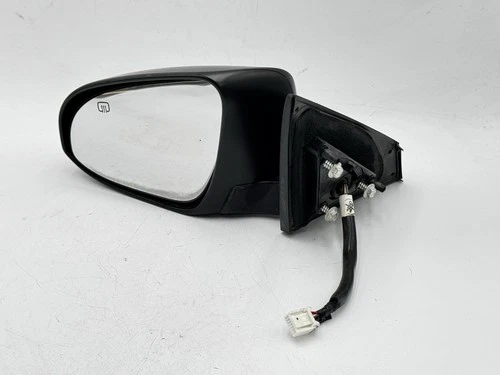 Door Mirror for 13-15 Toyota Avalon Power Heated w/Signal Left Driver Side