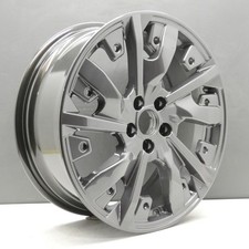 NISSAN QASHQAI 19" J12 FACELIFT GREY ALLOY WHEEL RIM 7.5J D0300-HN21A GENUINE