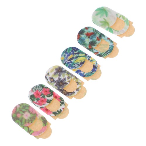 6 Pcs Schutzschutz Für Blumenschutz Tablet-Kameraabdeckung Der Computerkamera - 第 7/12 張圖片