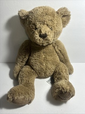 Shelby made Exclusively for Bombay Teddy Bear 16  Plush 2007