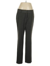 MICHAEL Michael Kors Women Gray Dress Pants 6