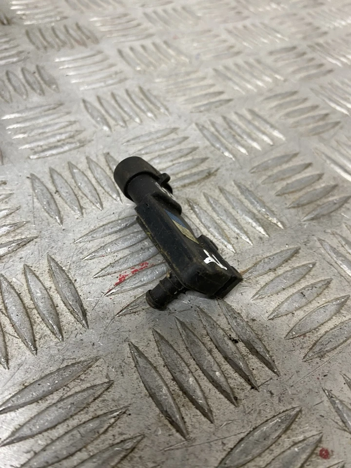 MAP PRESSURE SENSOR FOR VAUXHALL CORSA C ASTRA MERIVA 1.7 DTI Y17DTL 16258659 - Image 3 of 4