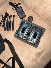 hollyland Pyrs S Wireless Video Transmitter and Receiver