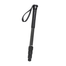 Pro Pod CF-834 Carbon Fiber Monopod Black (618-834)
