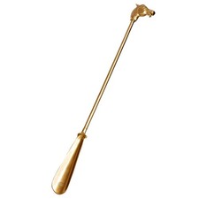 Shoe Horn Long Handled Lightweight Durable Boots Wearing Stick Men Seniors