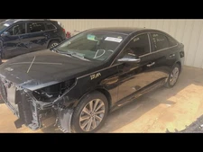 Steering Column US Built Keyless Ignition Smart Key Fits 15-17 SONATA 1326977