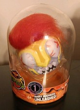 2024 Madballs Gross Out Series 1 Grossius Maximus 5" New in Package Red Hair