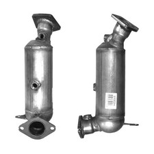 Approved Catalyst and Fittings for Jaguar XJ8 Daimler Super V8 4.0 1997-2003