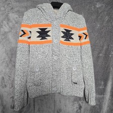 Superdry Cardigan Womens Large