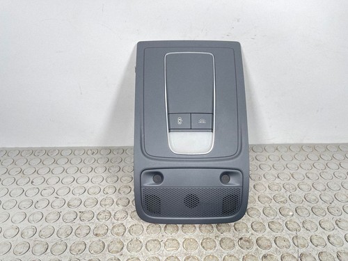 Audi A3 S3 8V 2015 Front Roof Interior Courtesy Light 8V0947135A LIQ30799