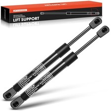 Tailgate Rear Trunk Lift Supports Shock Struts Compatible with Select Ford