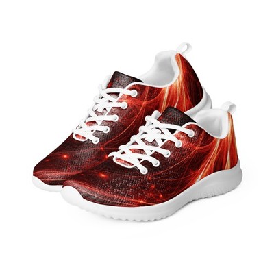 Vaulted Threads Bloodline Surge   Crimson Velocity Performance Pattern