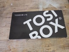 NEW TOSIBOX Lock 175 TBL175 Remote Access Networking Device VPN Firewall