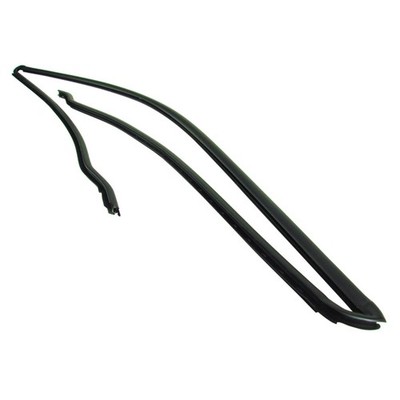 WFS F2007 Precision Parts Windshield Molding for 540 530 5 Series 528 E39 540i