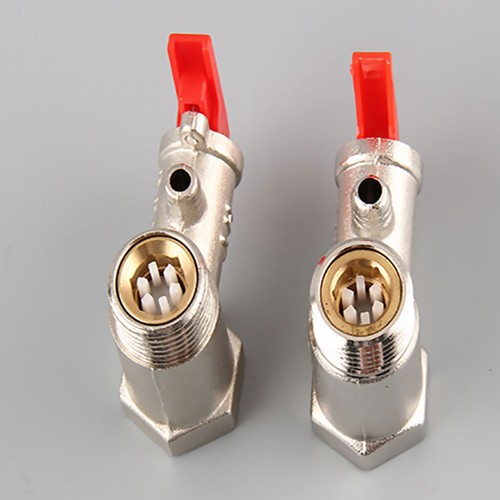 1Pc Safety Relief Valve for Electric Water Heater Brass Pressure Valve - 第 17/17 張圖片